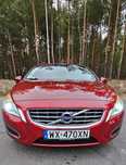 Volvo S60, 2.4, D5, Sumum, salon polski