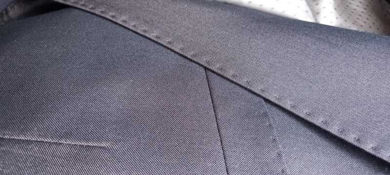 Garnitur recman rozm. XL