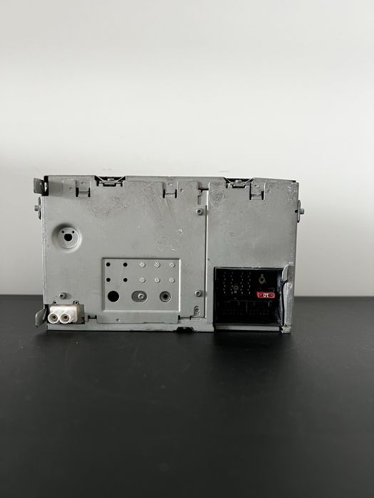 Radio CD Nawigacja RCD510 VW Passat B6 B7 CC Bluetooth