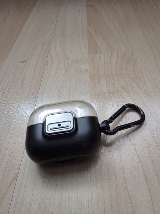 Samsung Galaxy Buds 3 pro oryginalne etui 2szt