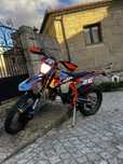 Vendo Ktm exc300