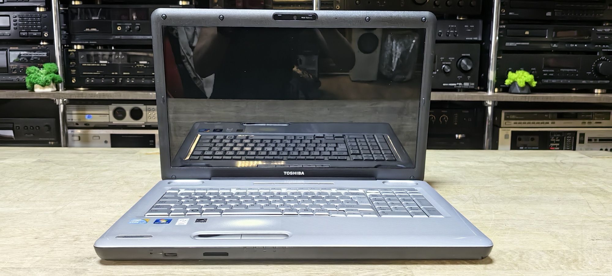 Ноутбуки Dell P40G/Toshiba Satellite L550/Medion Akoya E6240
