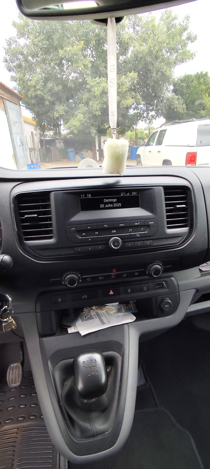 Peugeot expert 1600
