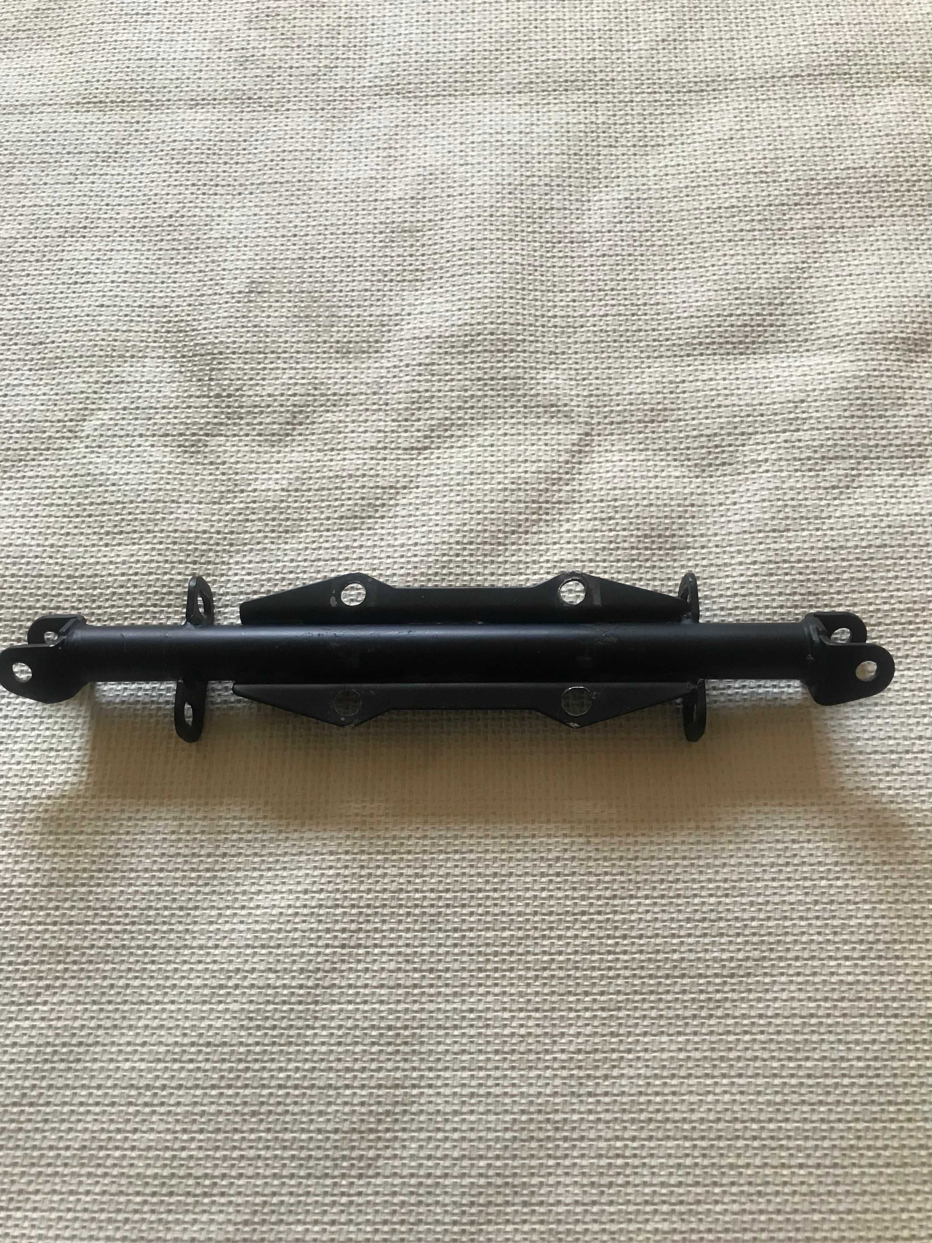 Części MRF 140 RC-RC/Z !!! ( kayo,mrf,Stomp )