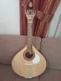 Guitarra de fado