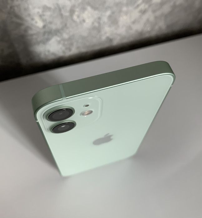 iPhone 12 Mini 64GB Neverlock