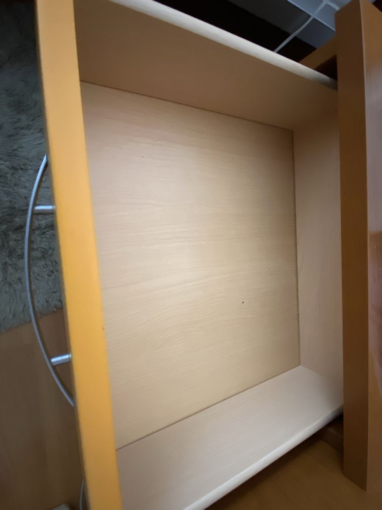 Mobilia quarto completa