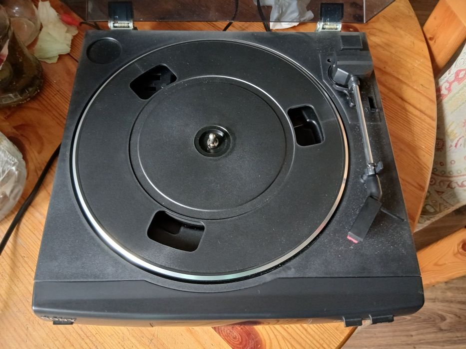 Gramofon Sony ps lx 56
