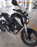 Moto à semana 150€ COM CONTRATO!
