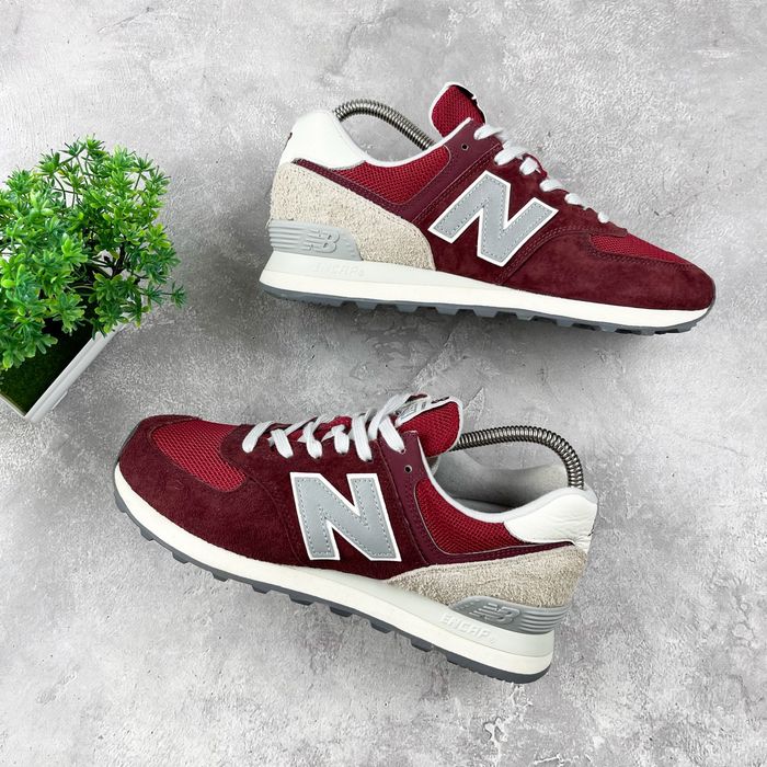 Кроссовки New Balance 40,5