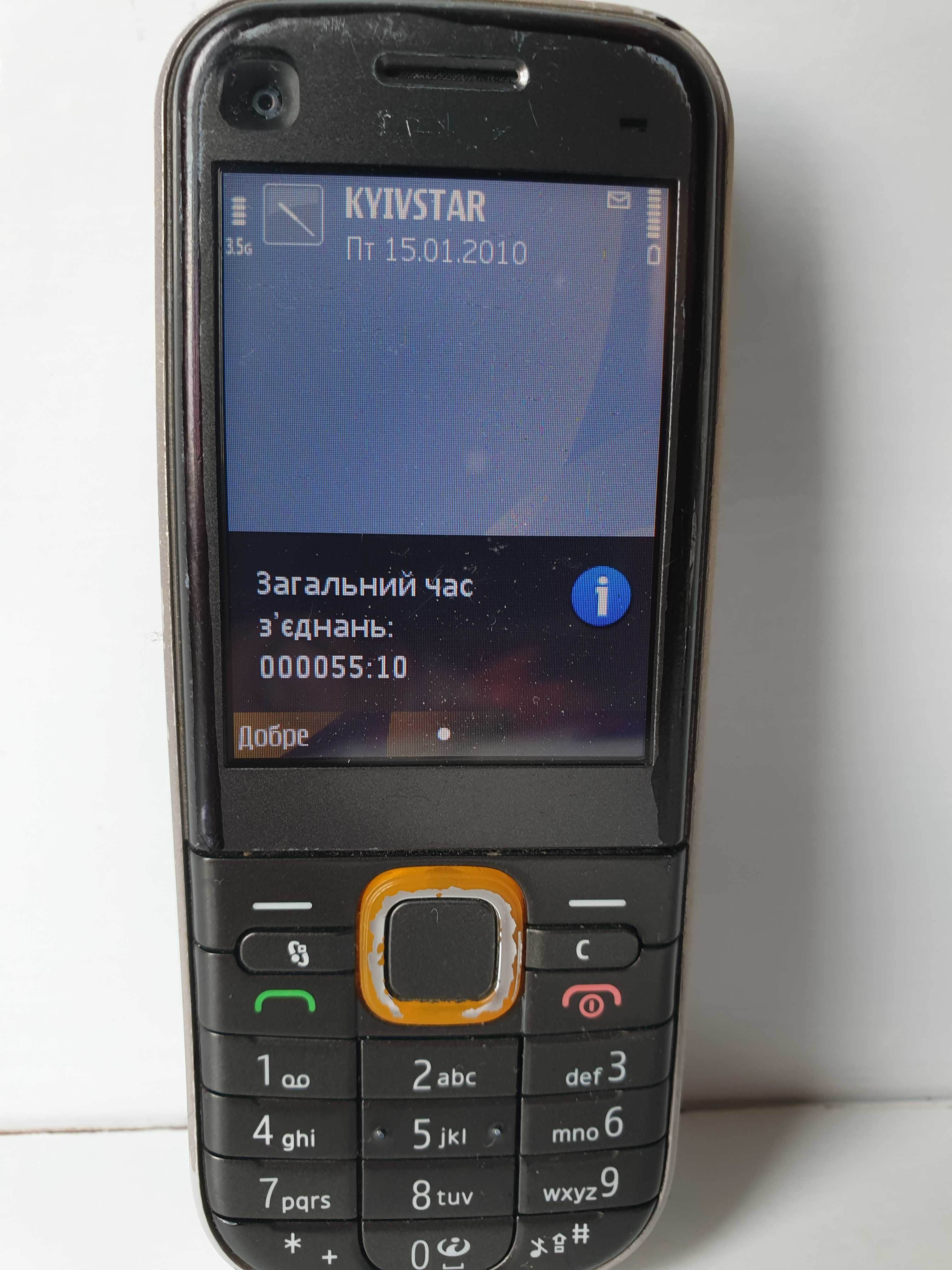 телефон nokia 6720c