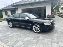 Sprzedam Audi A8D3 4.2tdi