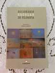 Dicionário de filosofia