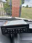 Radio berlingo/partner