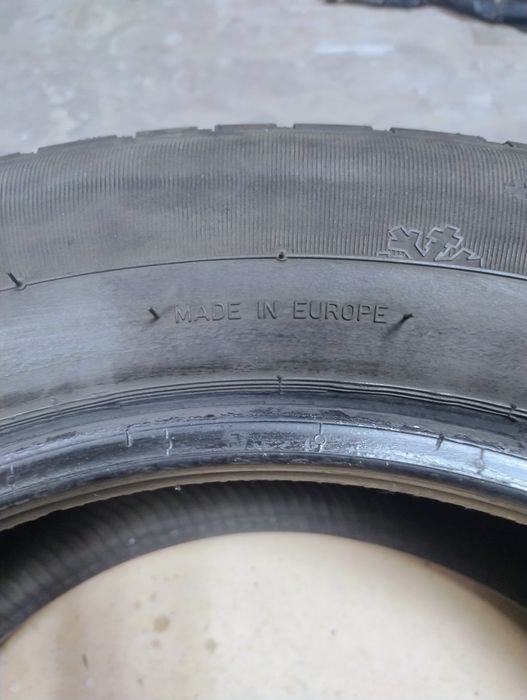 Шини 235/55 R17 (99H) PRO SNOW 790  зимові фірми PROFIL Польща