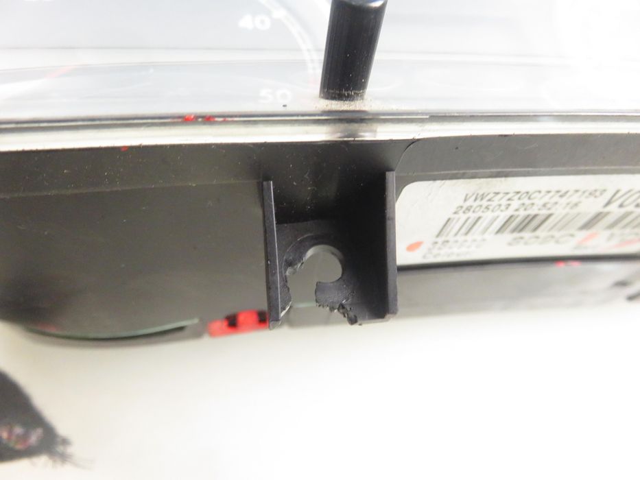 Licznik Vw Passat B5 Fl Variant (3b6) 1.9 Tdi - Awx