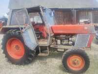 Zetor 8011 Sprowadzony