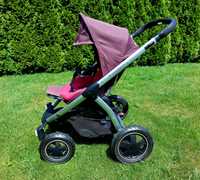 Wózek Maxi Cosi mura 3 2 w1