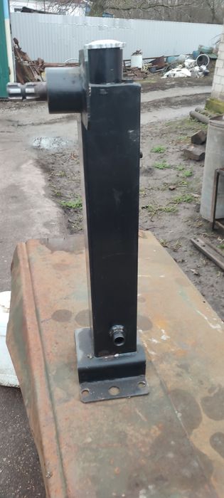 Гідробак ГУРа МТЗ 80 82