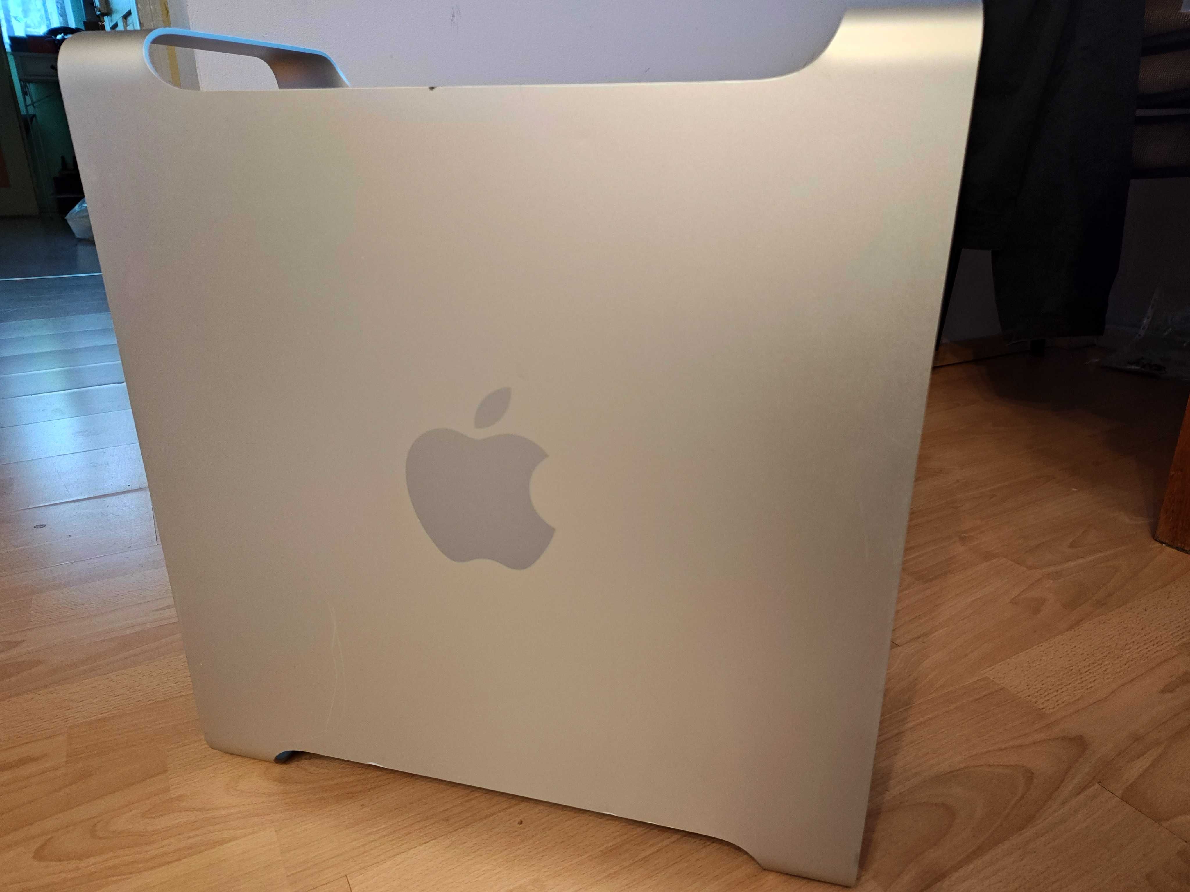 Mac Pro 8x 3GHz Xeon LGA 771, 24 GB RAM, HD5870