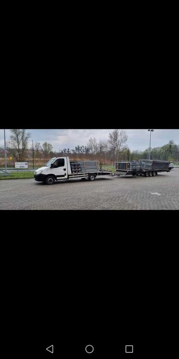 Pomoc Drogowa Laweta Autolaweta Pułtusk Maków Mazowiecki Ciechanów