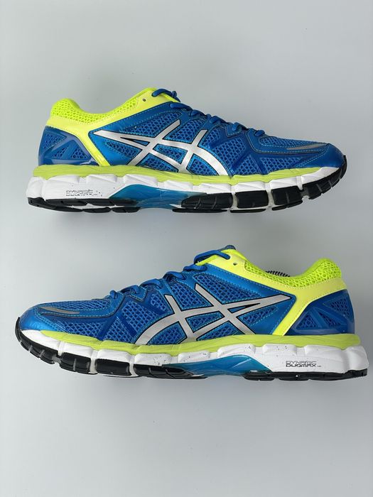 Кросівки Asics gel kayano 21 Оригінал