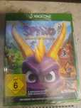 Spyro trylogia xbox one