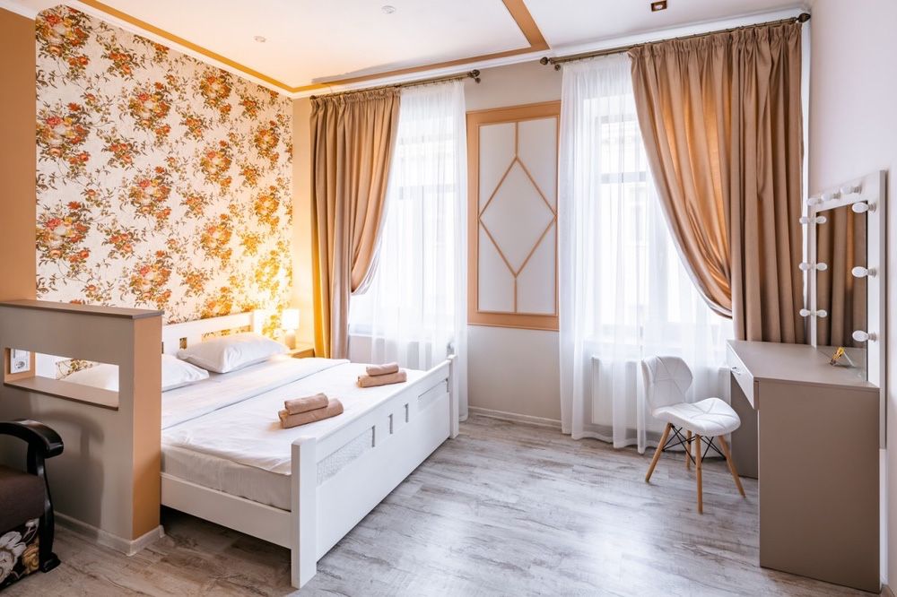 1-кім. квартира в ценрі Львова