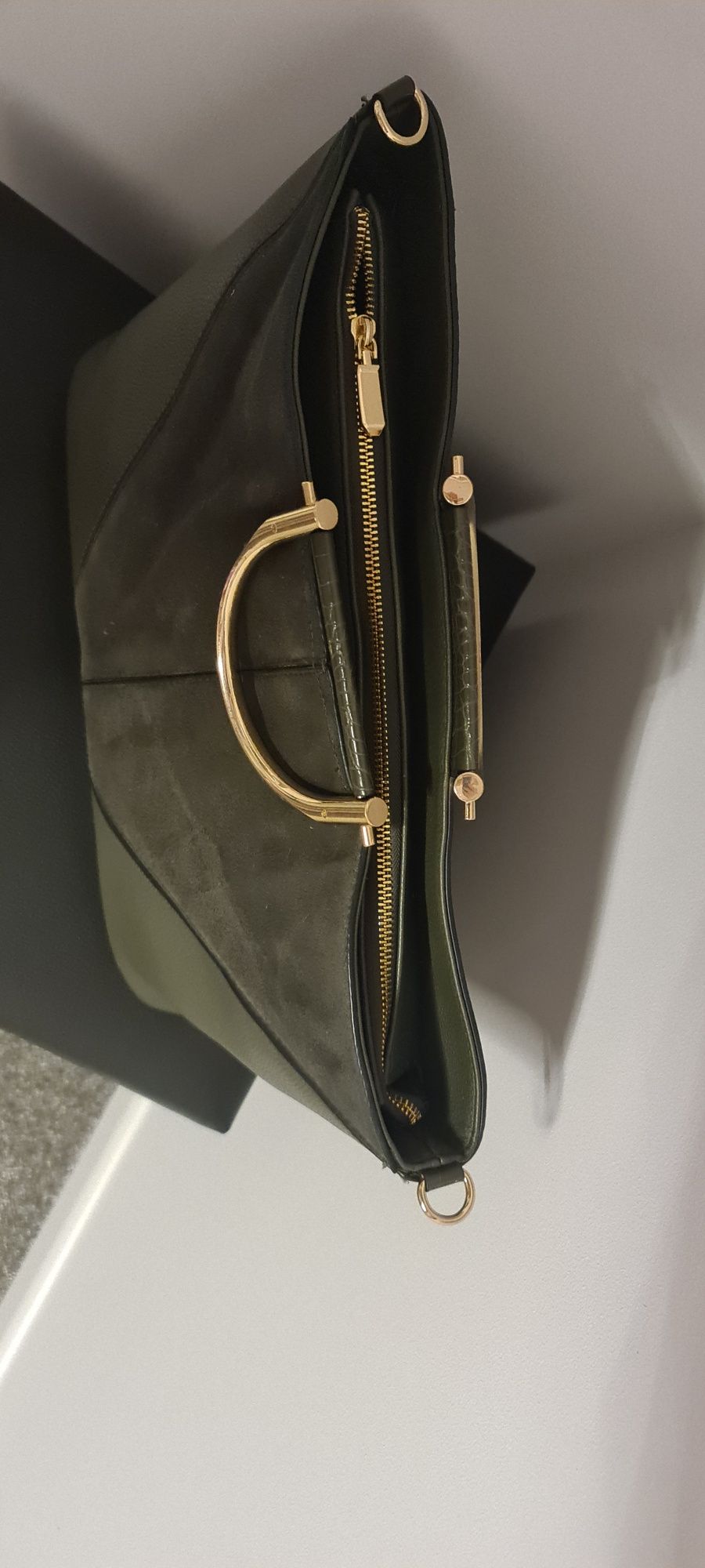 Torba torebka orsay shopper, piękna torebka
