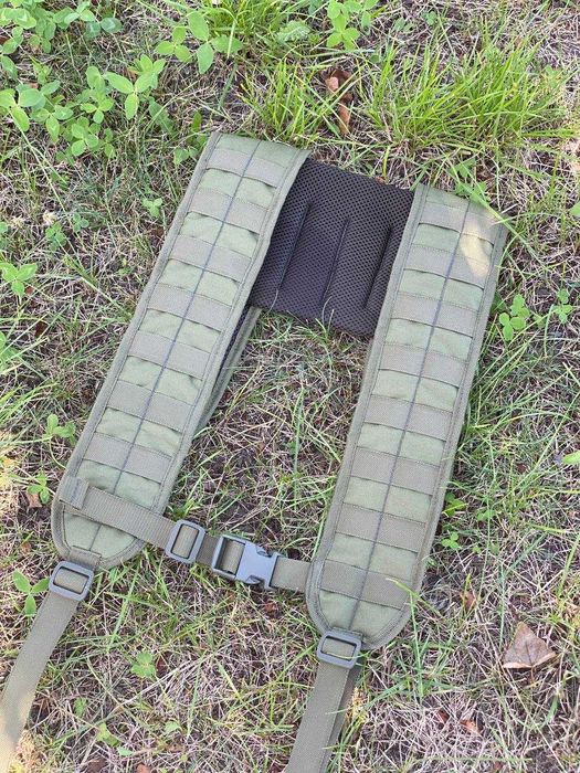 РПС Жилет-верх ремінно-плечової системи. ОПТ від виробника (570 грн.)