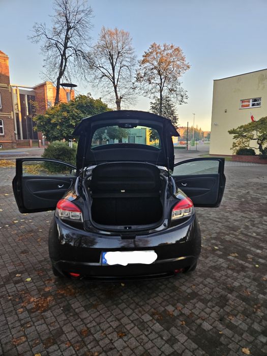 Renault Megane III 1.9 DCi 130KM