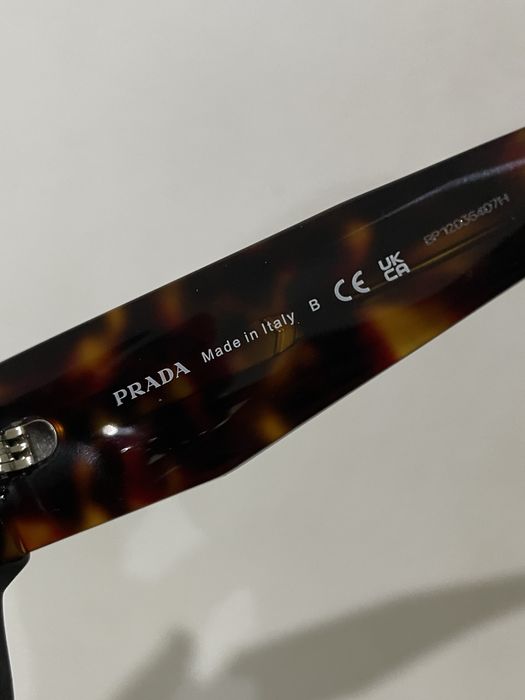 Oculos Prada original