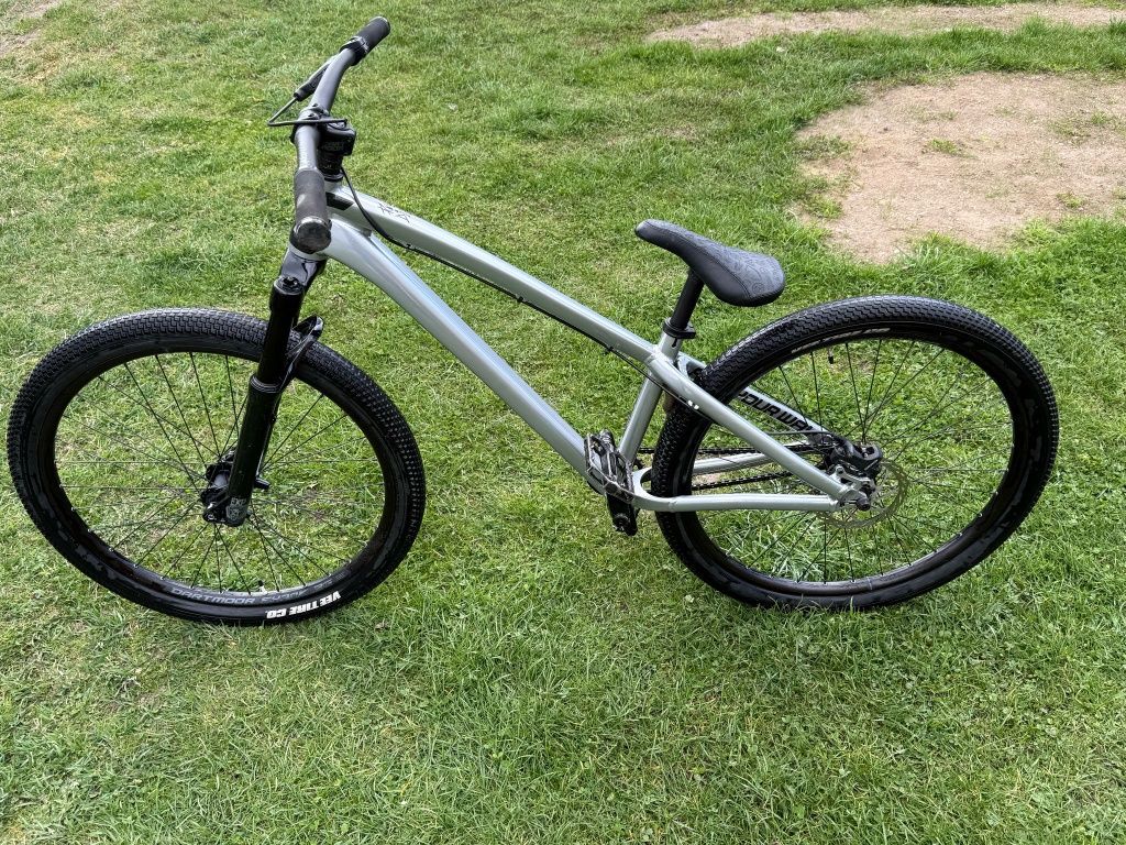 Dartmoor Two6player Medium 2023 evo