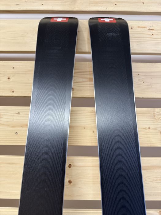 Swiss Made | Narty STOCKLI LASER SC 156cm | jak nowe