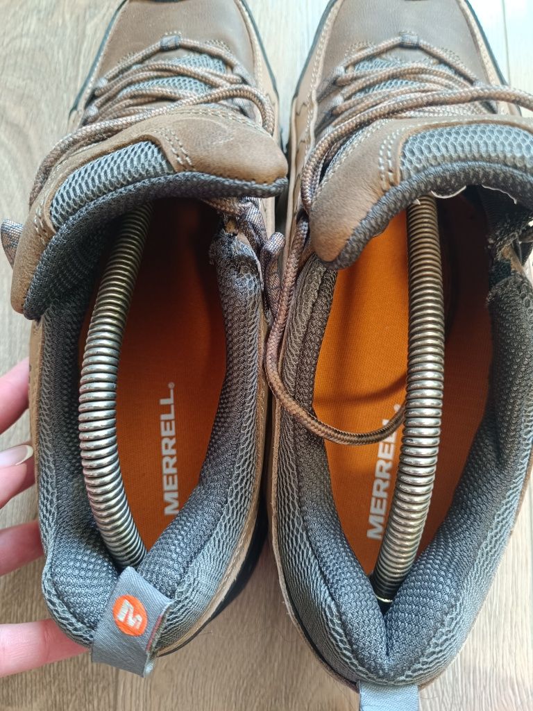 Кросівки чоловічі Merrell