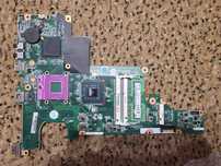 HP 630/635 материнська плата