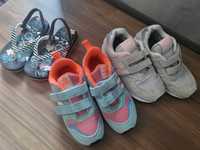 Buty Adidas New Ballance klapki Roxy