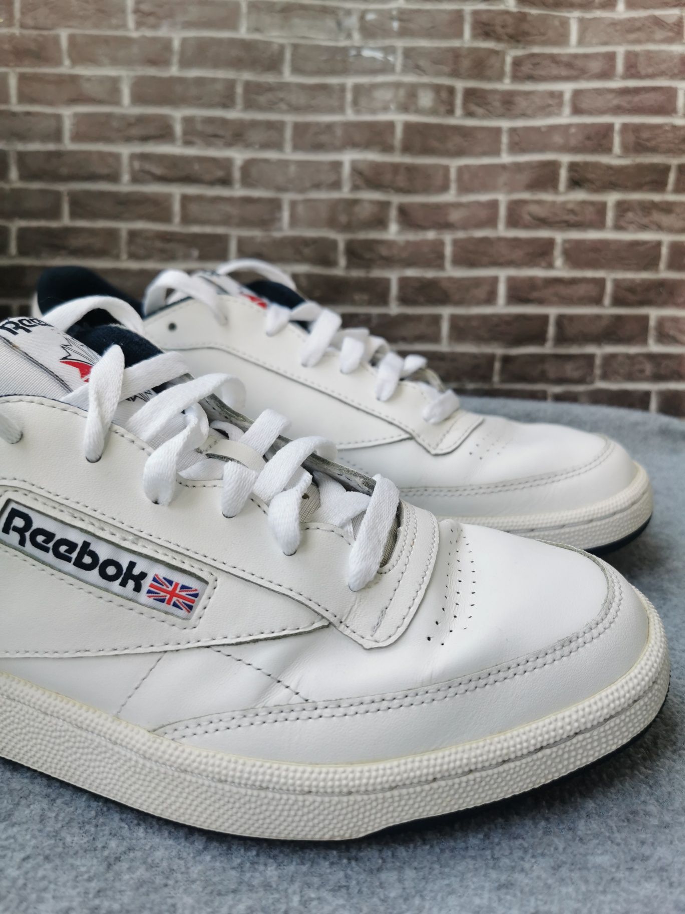 Кросівки 42 розмір, Reebok