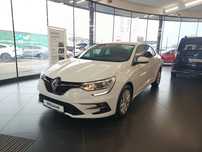 Renault Megane MEGANE GrandCoupe evolution TCe 140 rocznik 2024 - rabat 18 095 zł !!!
