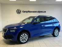 Skoda Kamiq Ambition 1.0 TSI 110KM /Polski Salon/