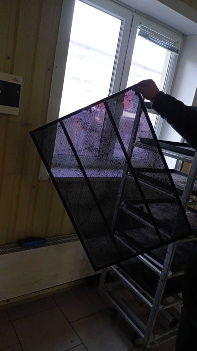 Противень перфарированый