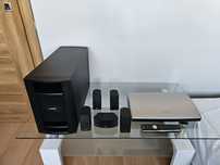 Bose Ps 28 jewel cube