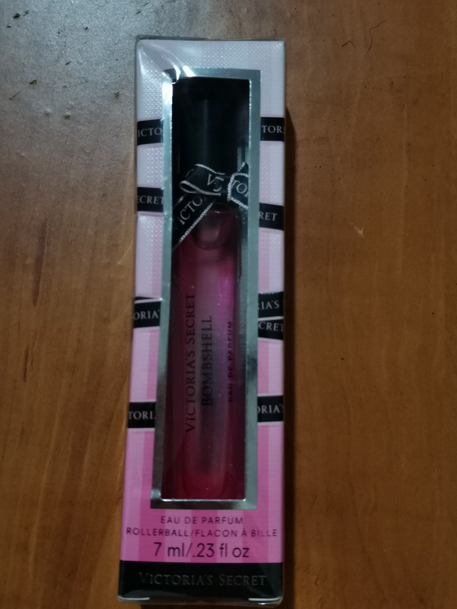 Роликовые духи Bombshell Victoria's Secret