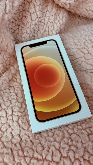 Iphone 12 Branco