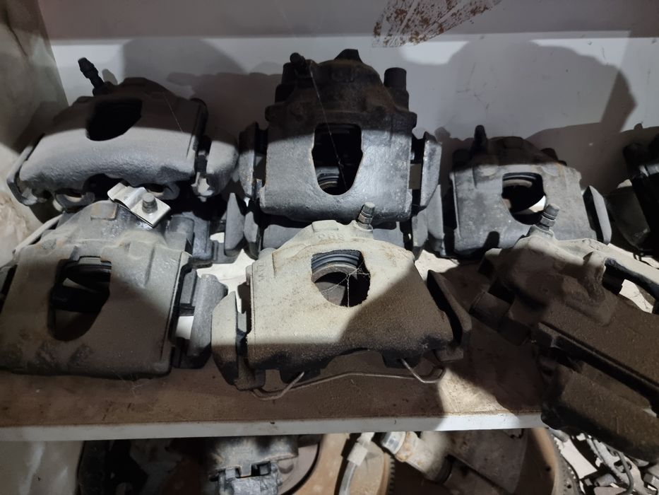 Суппорт Ford sierra Scorpio escort