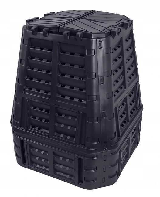 Kompostownik 740L na bioodpady Nowy Gda