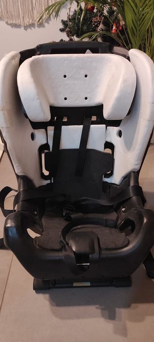 Cadeira auto Axkid minikid