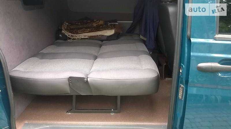 Мерс Віто 111.2010р.в