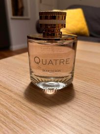 Boucheron Quatre Perfumy 100 ml.