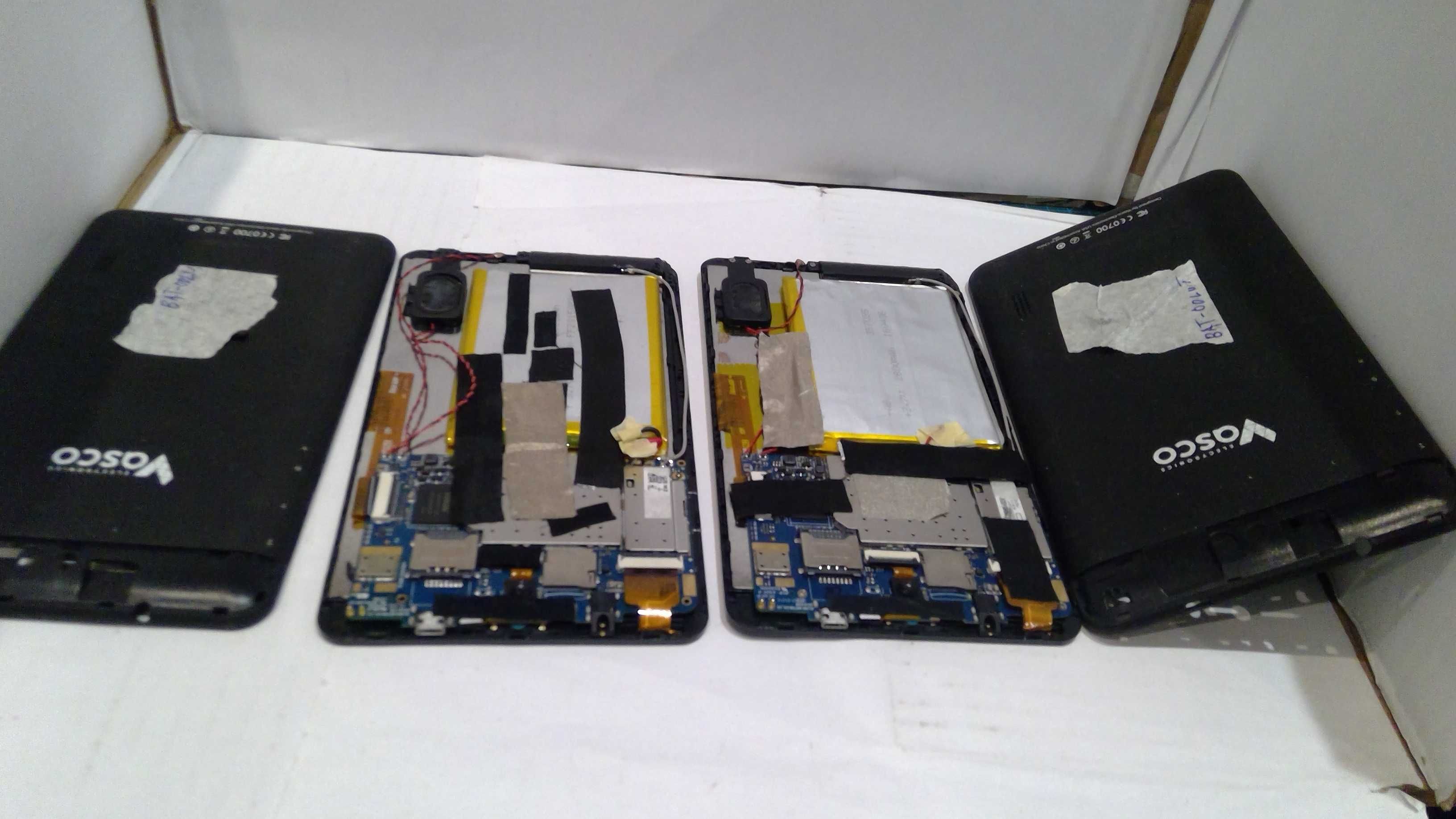 Tablet zestaw 2szt Z6